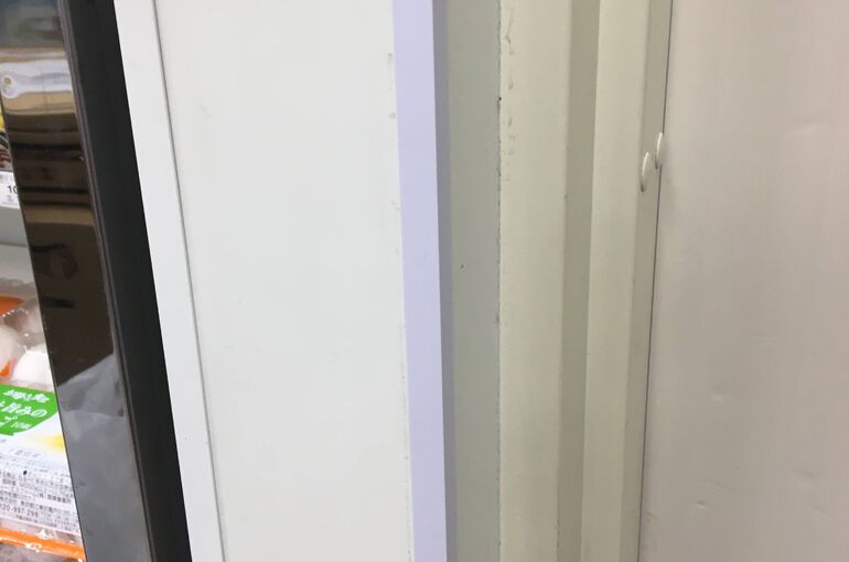 Lアングル実施後②